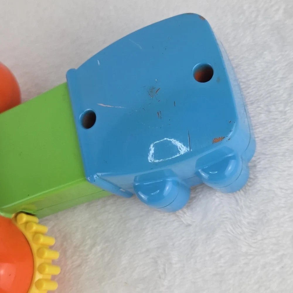 Little Tikes little tikes